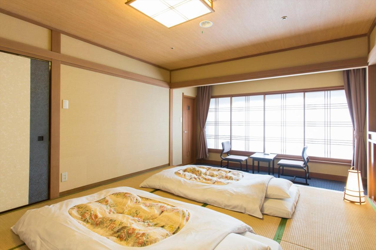 伊东小涌园酒店 传统日式旅馆 伊东
